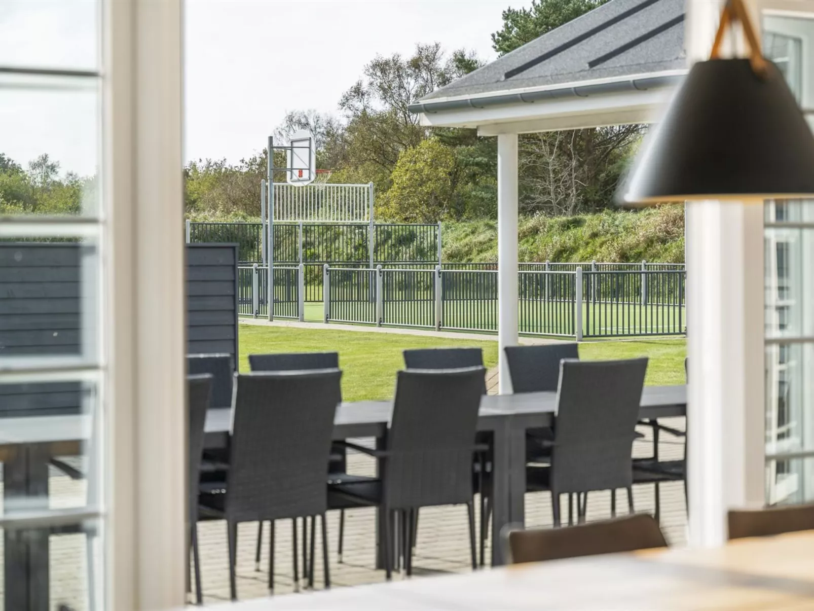 "Damita" - 350m from the sea-Binnen