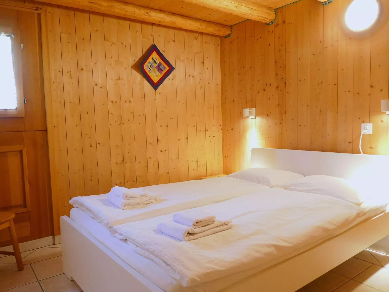 Rustico dell'Orino-Binnen