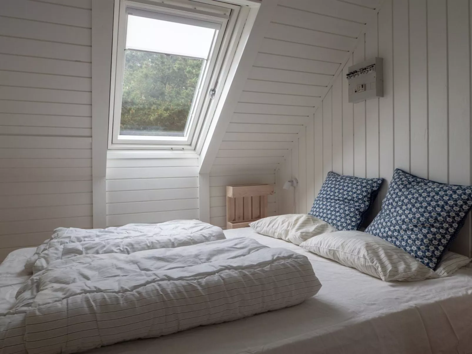 "Piotr" - 800m from the sea-Binnen