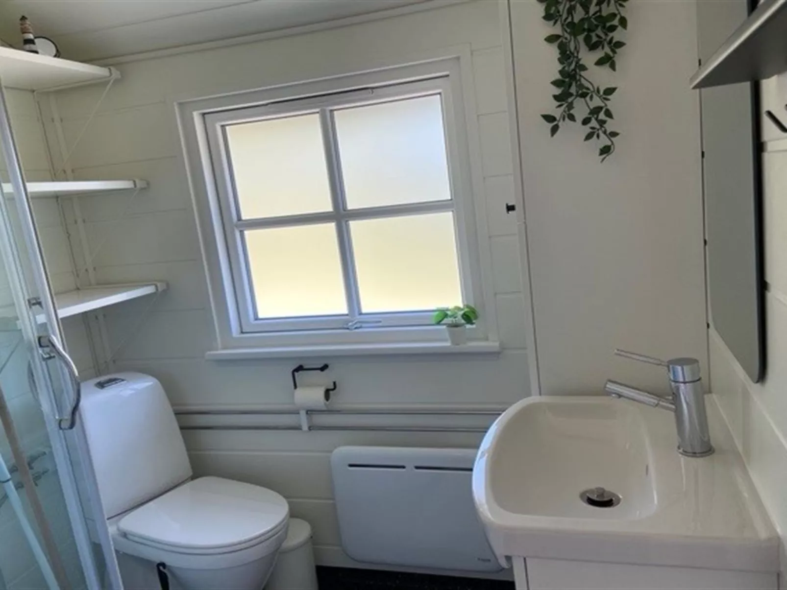 "Imma" -  from the sea-Binnen