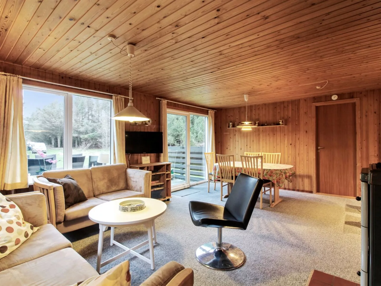 "Arie" - 500m from the sea-Binnen