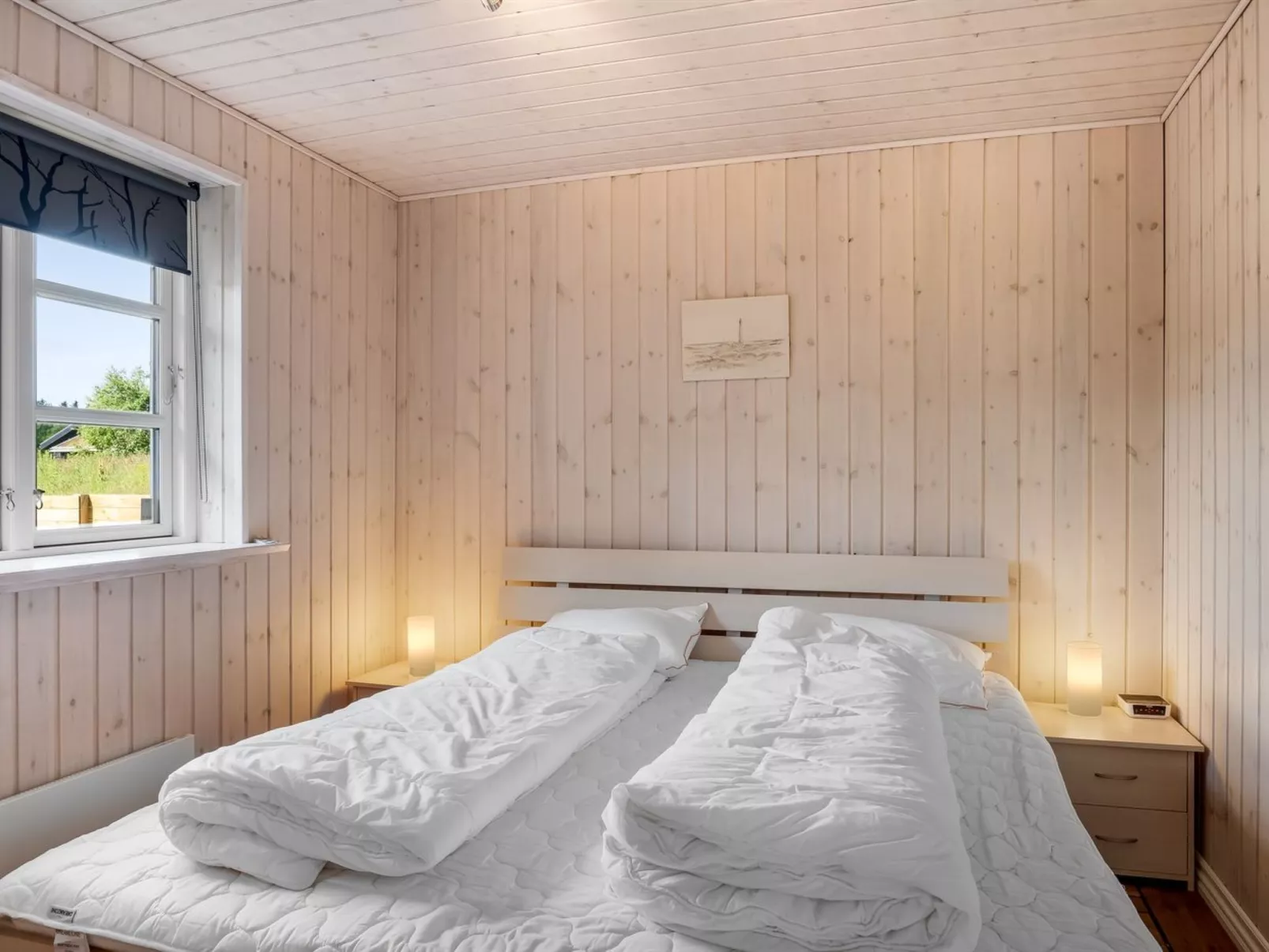 "Annemie" - 1.8km from the sea-Binnen