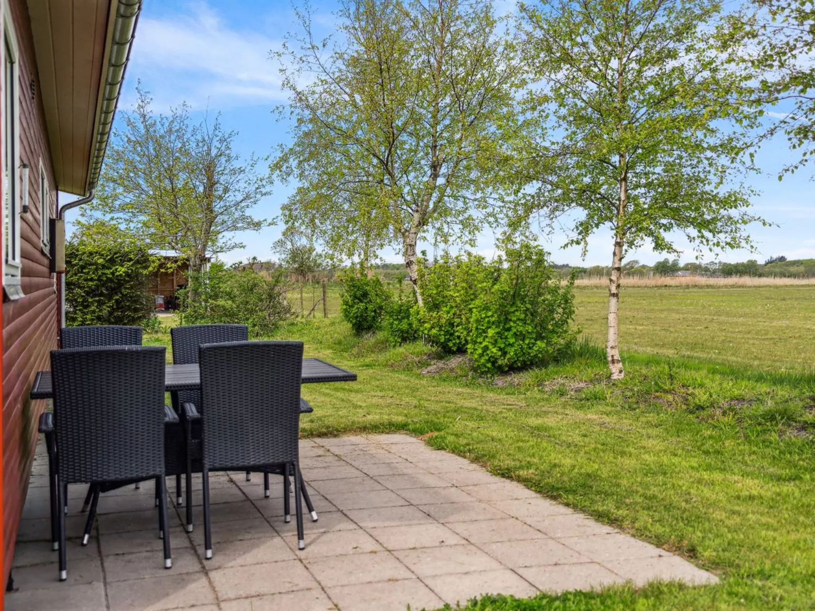 "Rayla" - 150m from the sea-Buiten