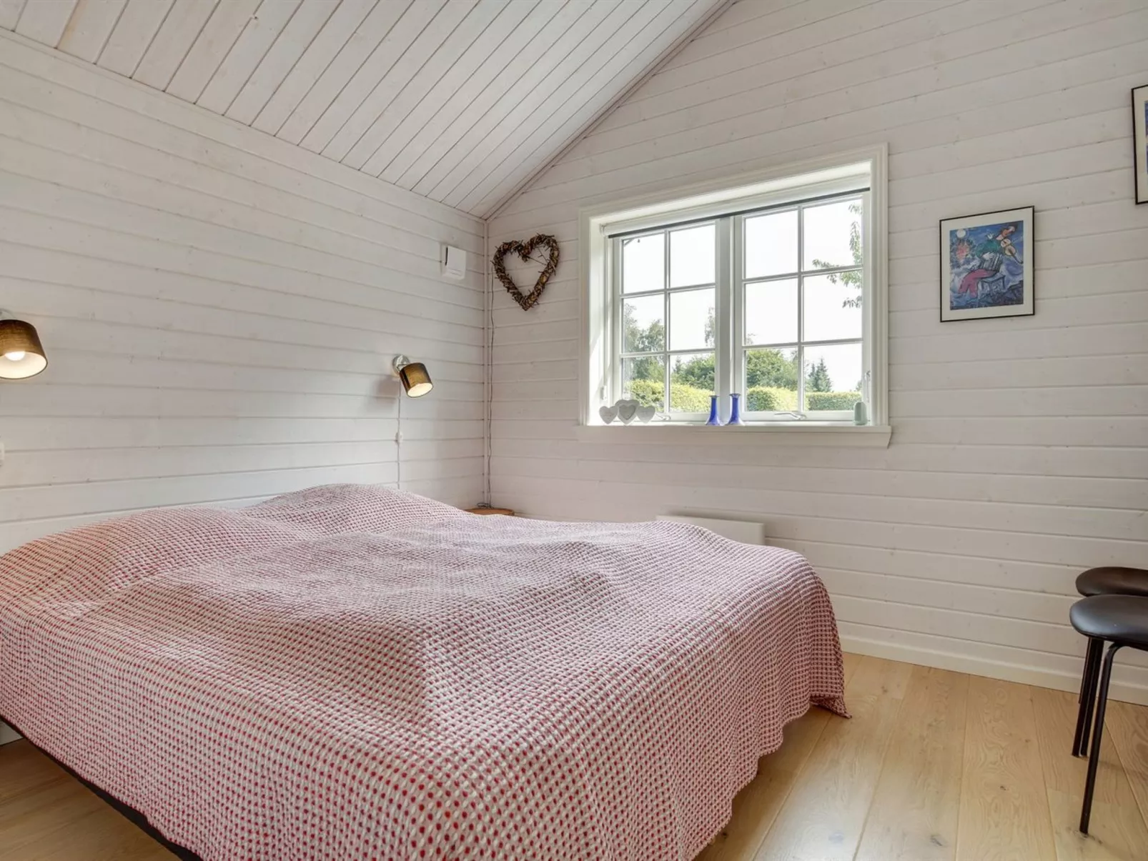 "Gotliebe" - 750m from the sea-Binnen