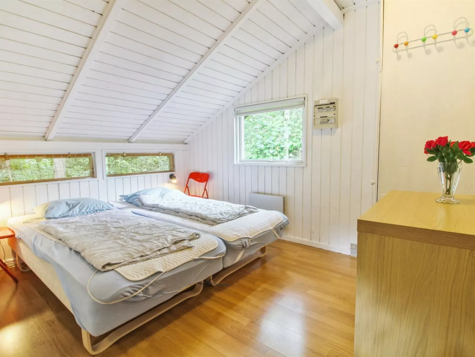 "Faustina" - 29km from the sea-Binnen