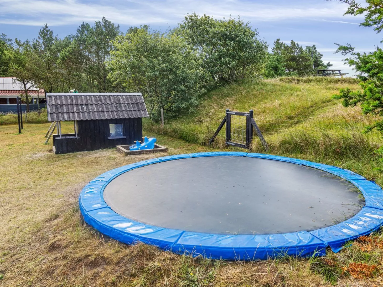 "Jonke" - 800m from the sea-Buiten