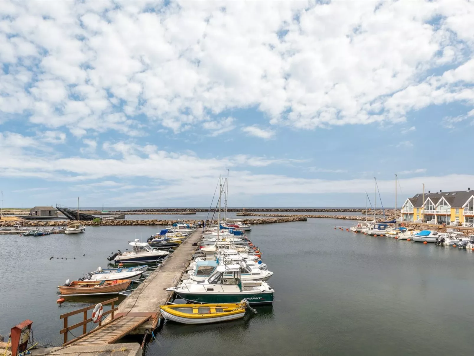 "Eija" - 5m from the sea-Buiten