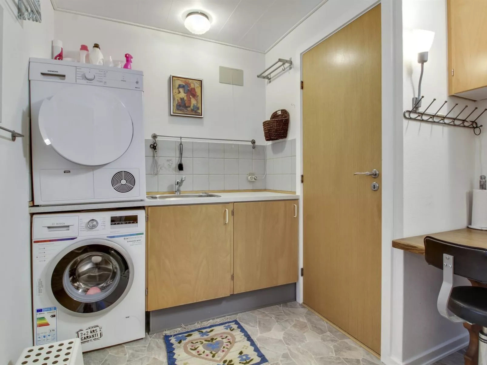 "Fiola" - 20km from the sea-Binnen