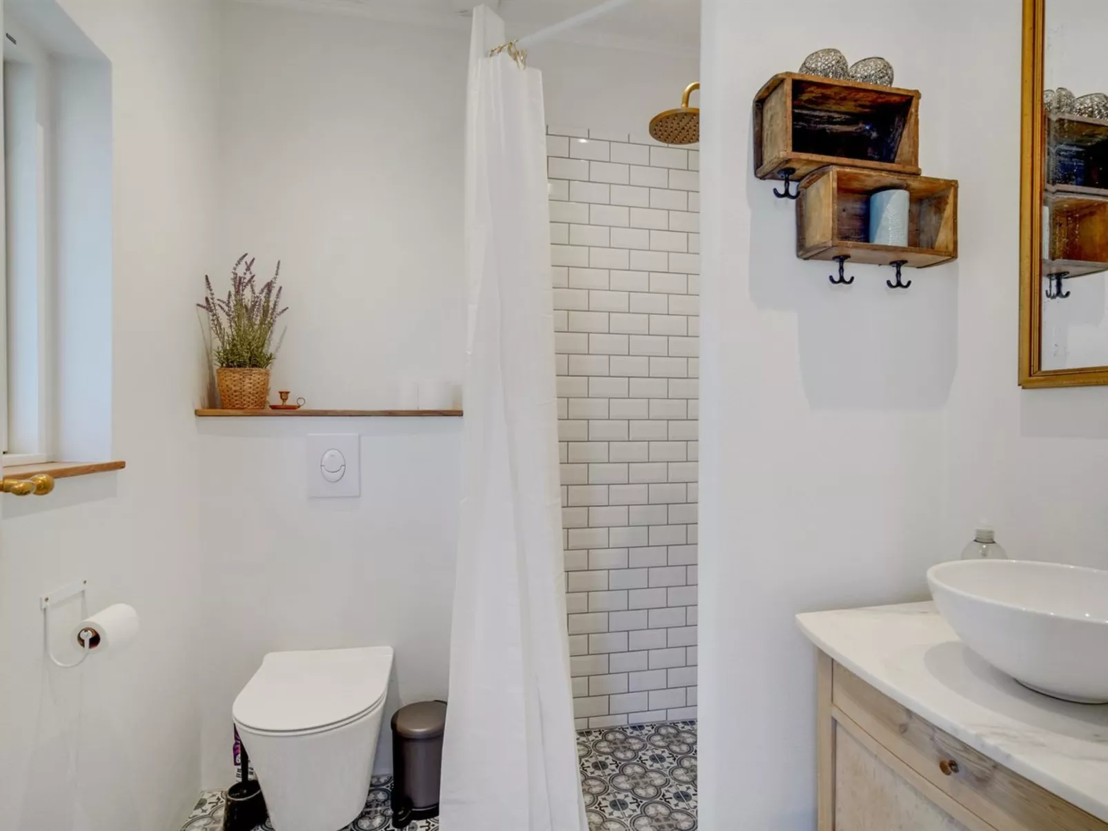 "Sylwia" - 800m from the sea-Binnen