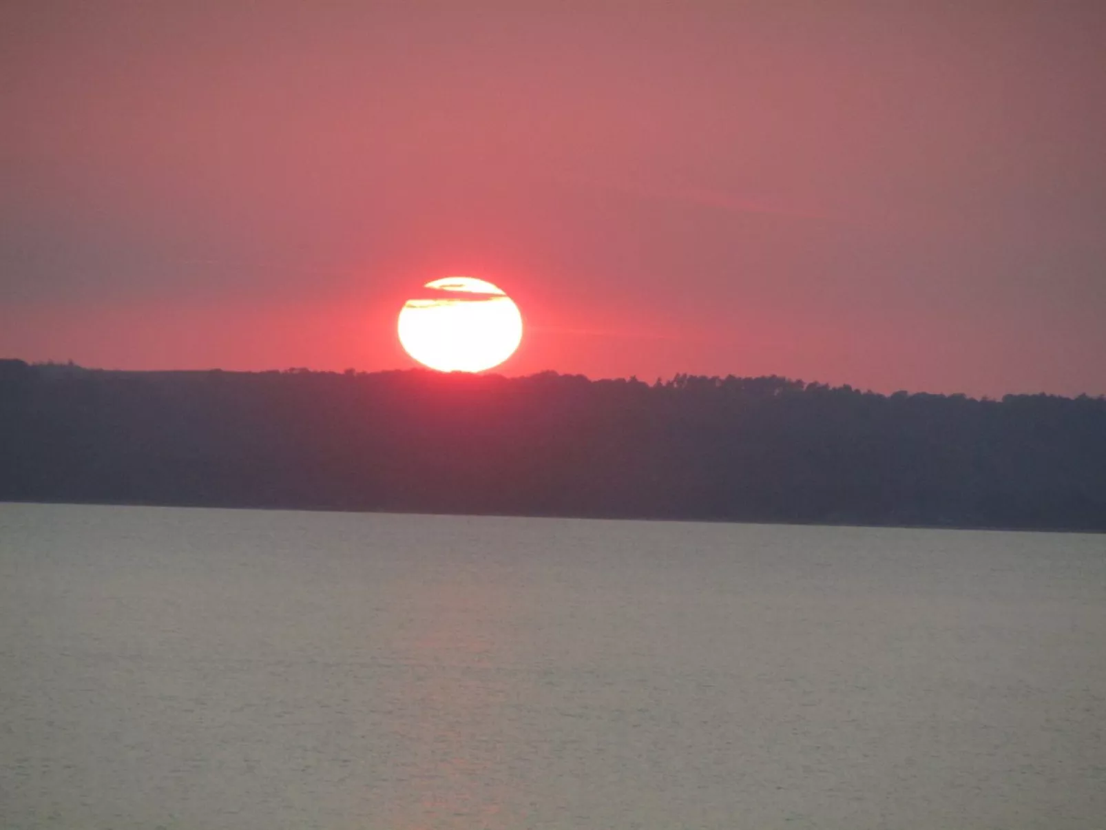 "Elvin" - 20m from the sea-Buiten