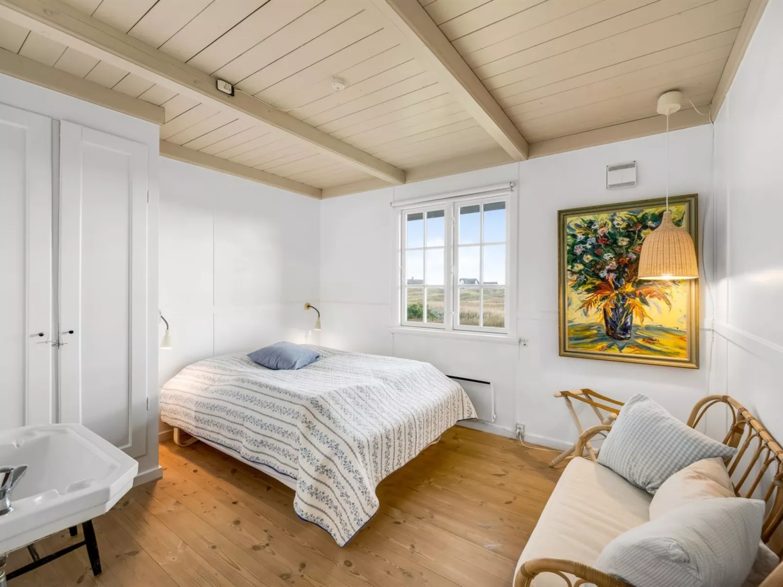 "Jamie" - 200m from the sea-Binnen