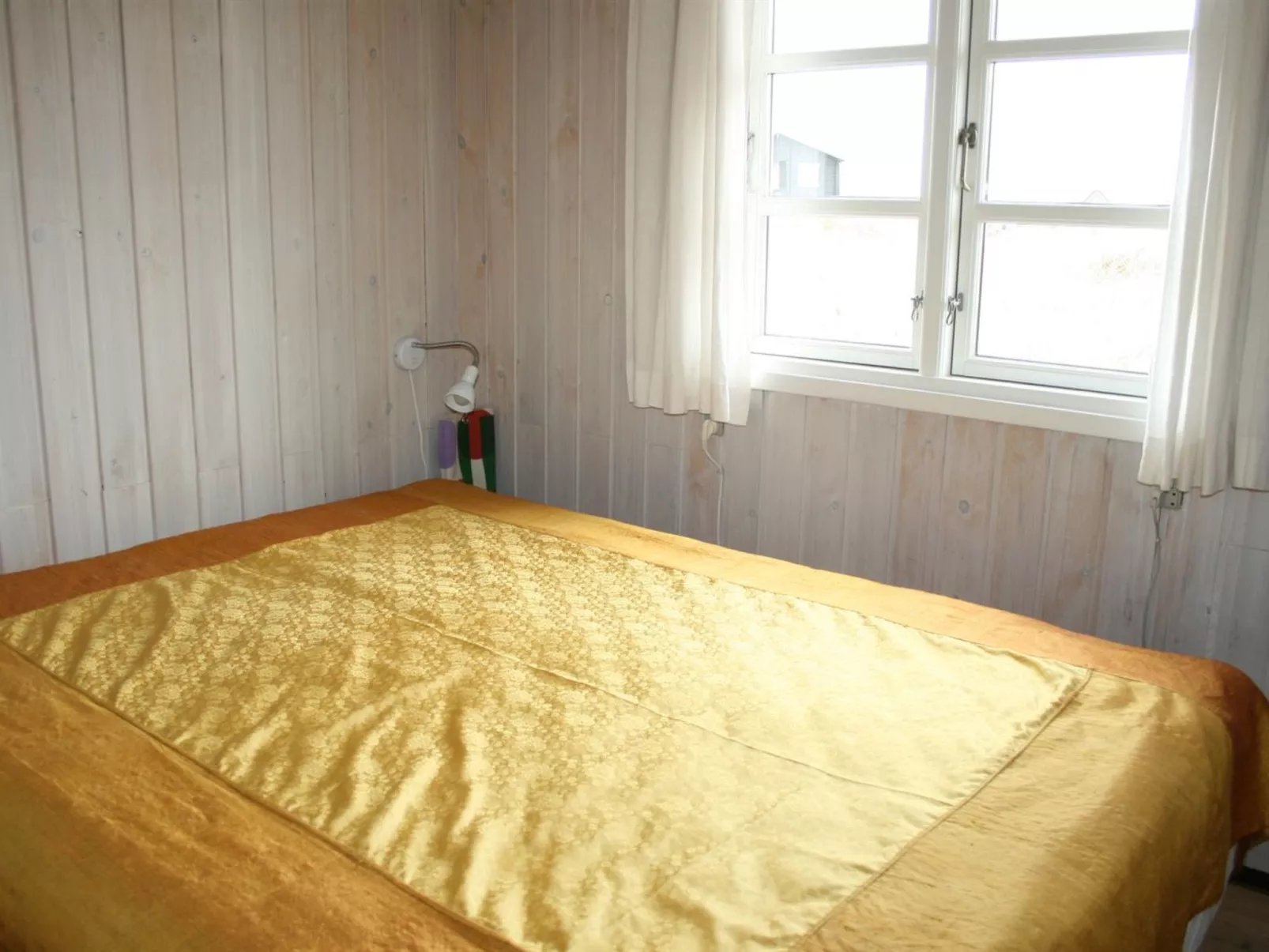 "Eikka" - 600m from the sea-Binnen