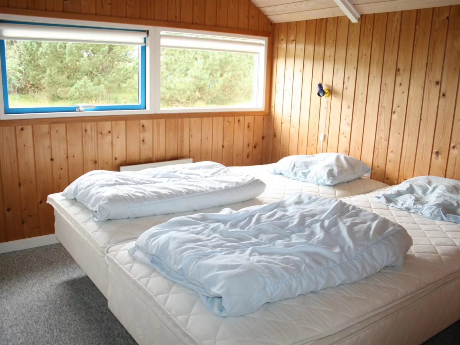 "Uma" - 400m from the sea-Binnen