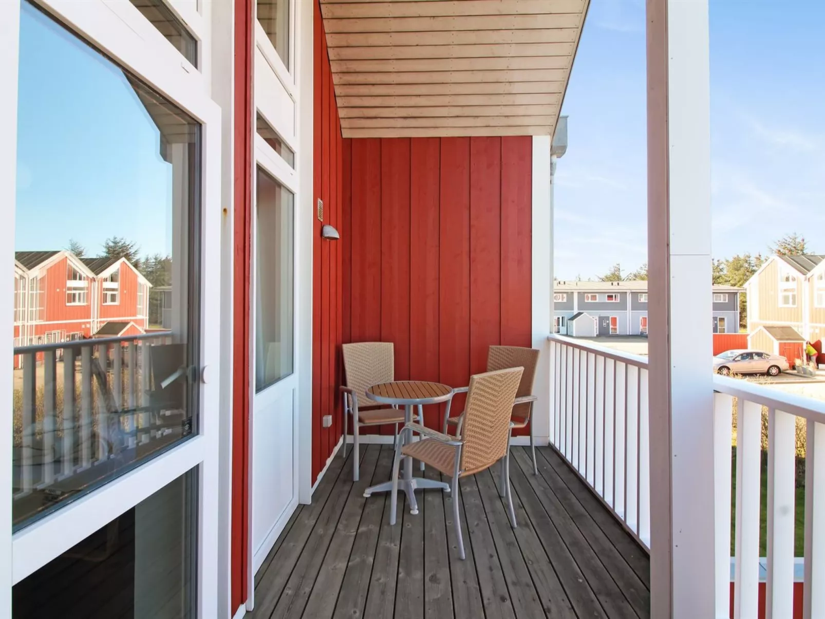 "Aghi" - 800m from the sea-Buiten