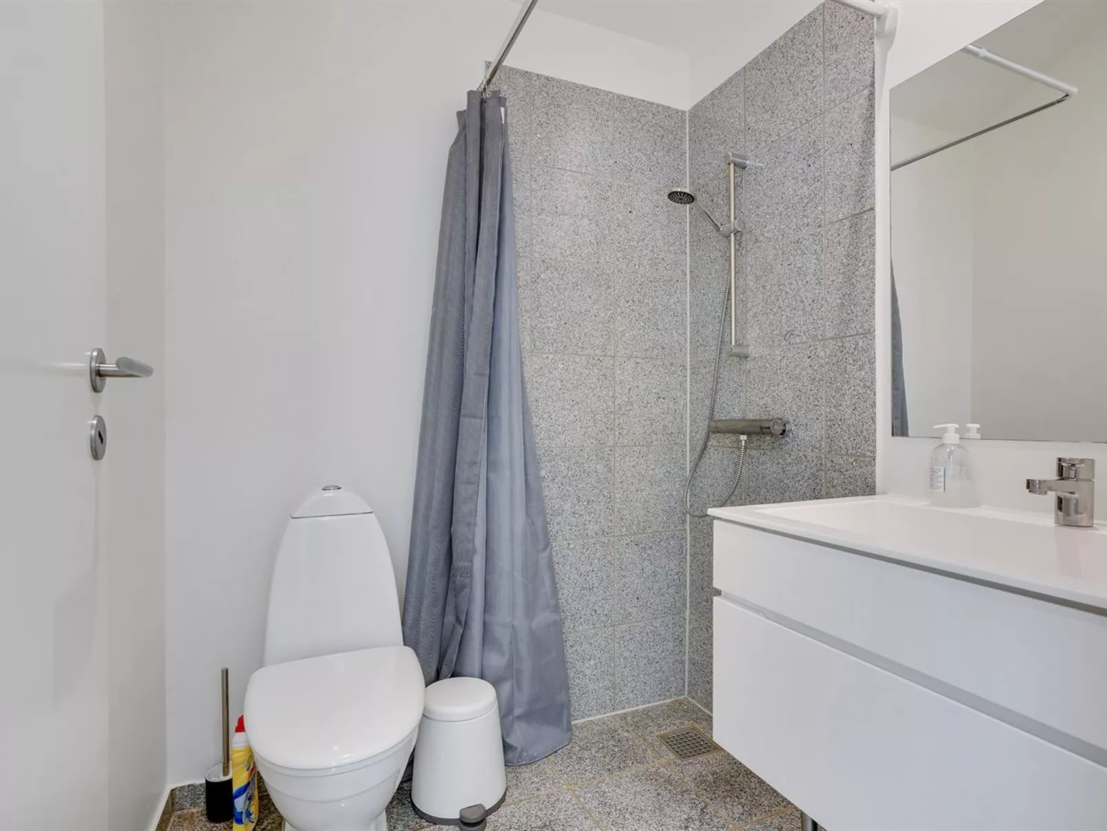 "Ralda" - 590m from the sea-Binnen