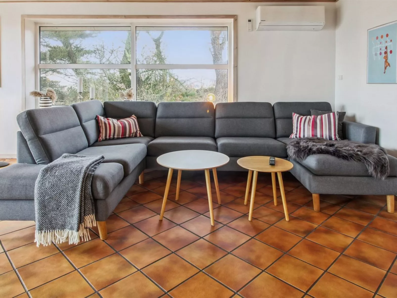 "Brigida" - 500m from the sea