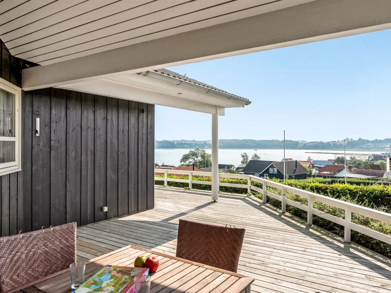 "Maj" - 150m from the sea-Buiten