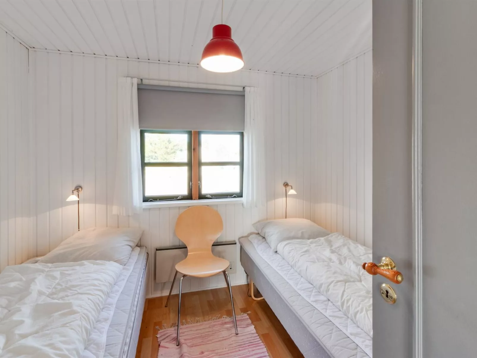 "Annabell" - 150m from the sea-Binnen