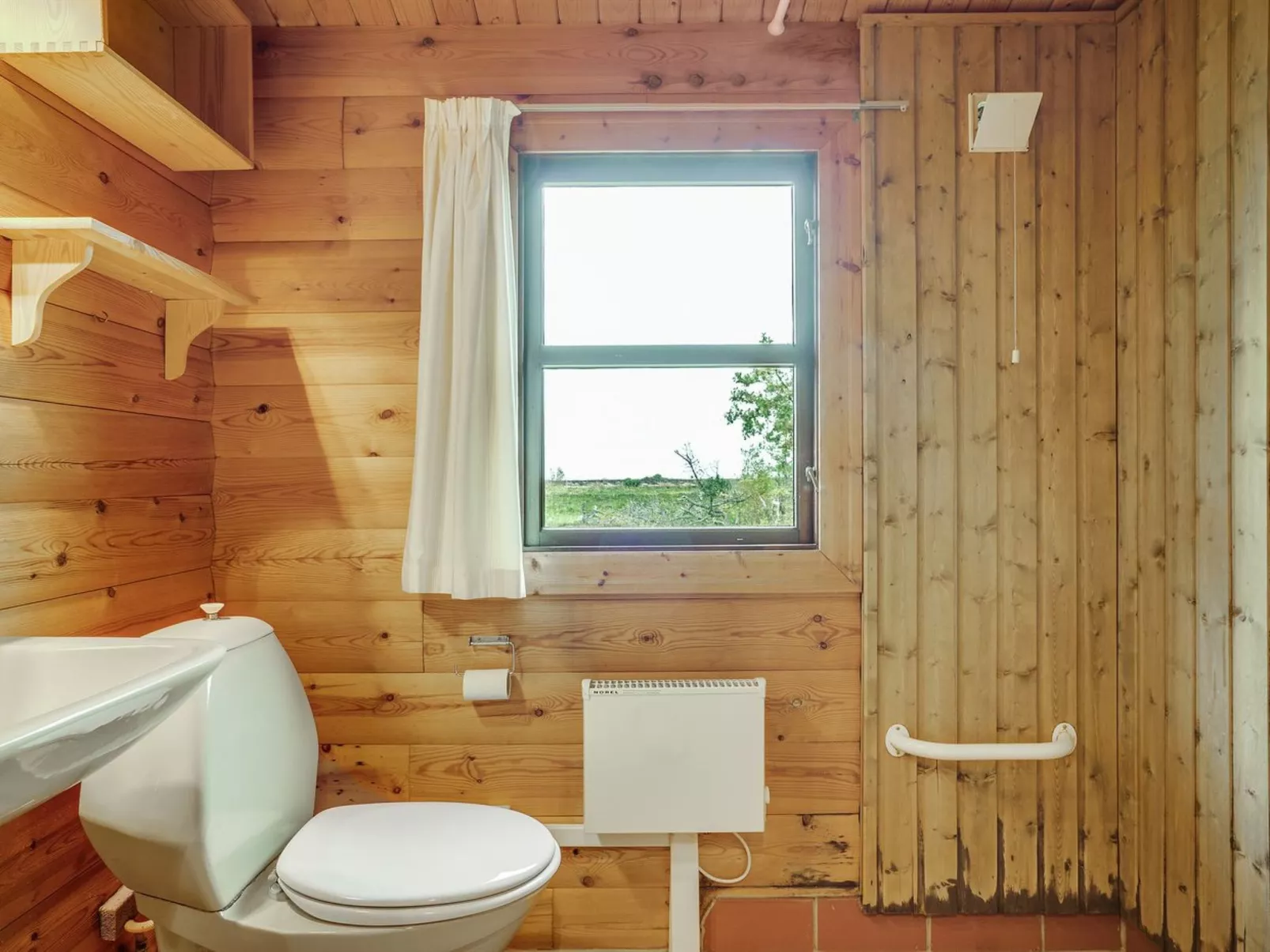 "Gorjan" - 300m from the sea-Binnen