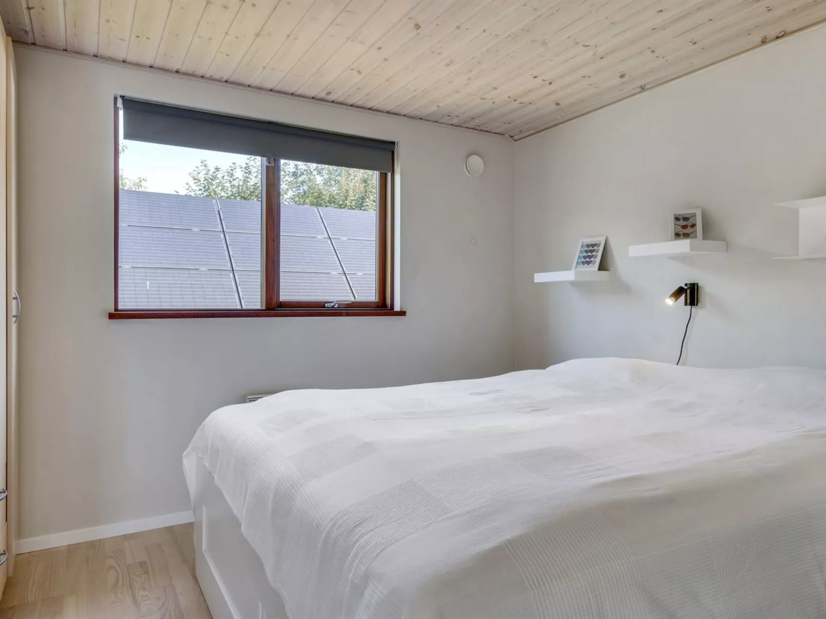 "Biaver" - 350m from the sea-Binnen