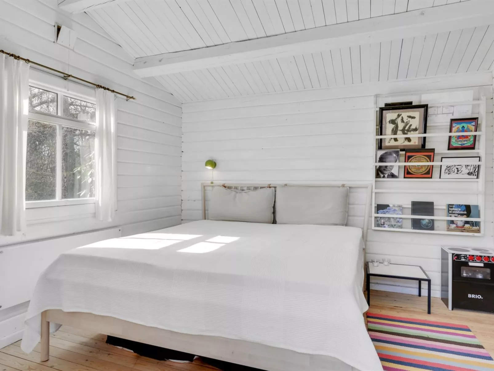 "Mariela" - 800m from the sea-Binnen