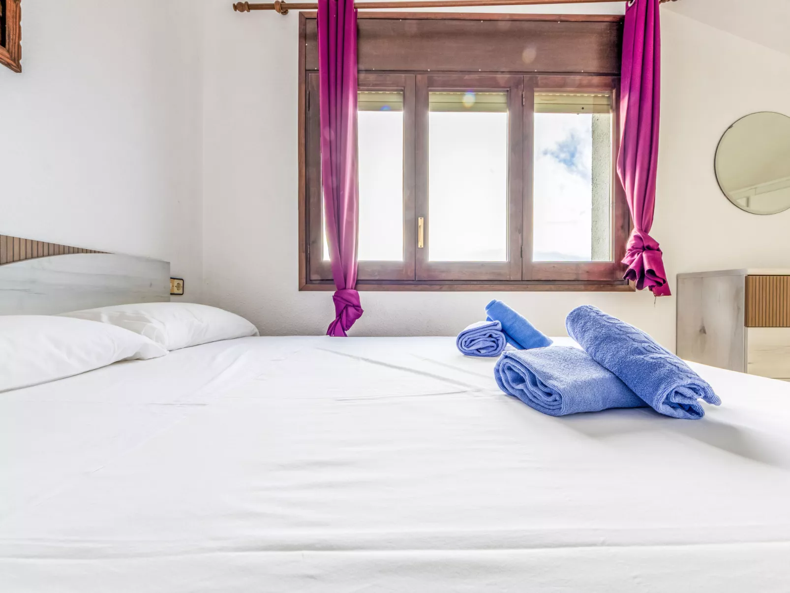 Drassanes III-Binnen