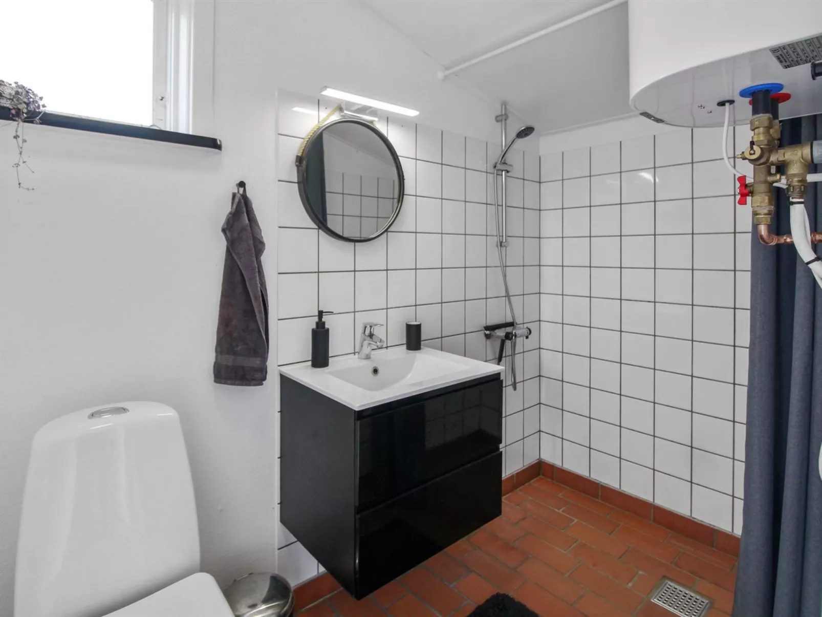 "Aida" - 400m from the sea-Binnen