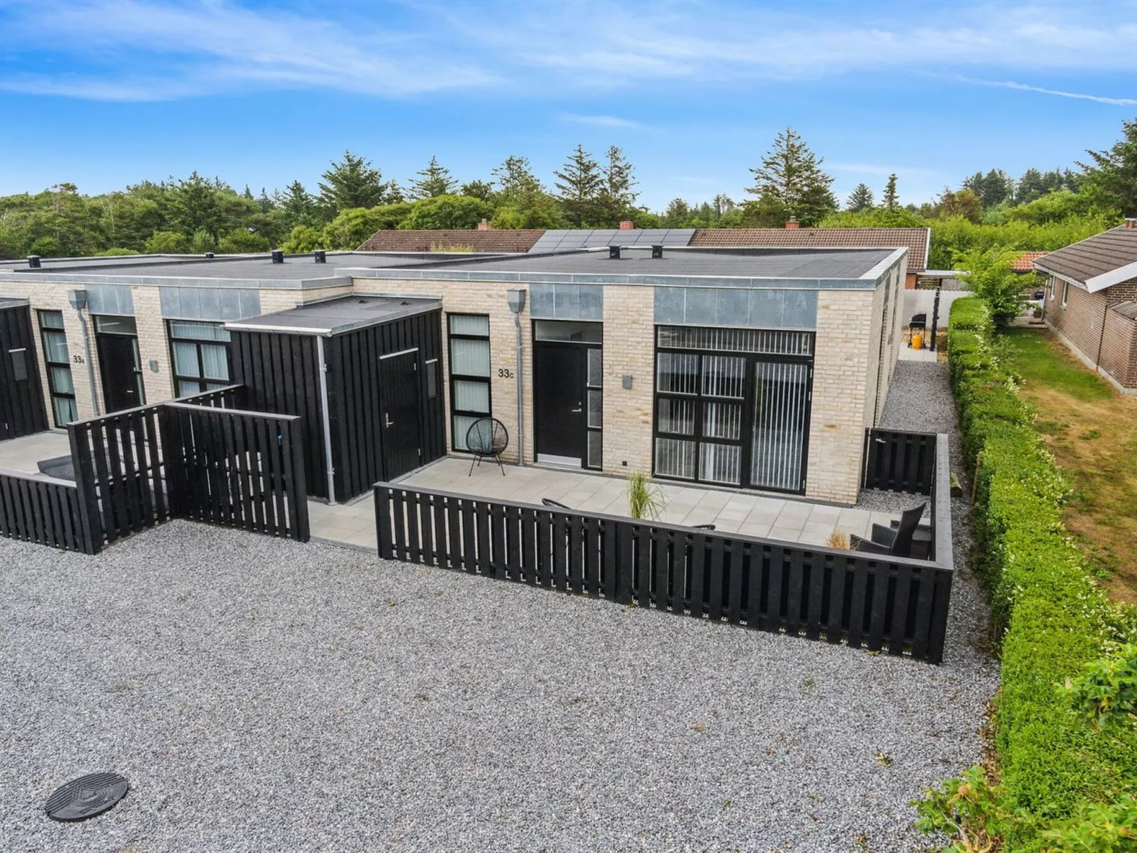 "Laulu" - 2km from the sea-Buiten