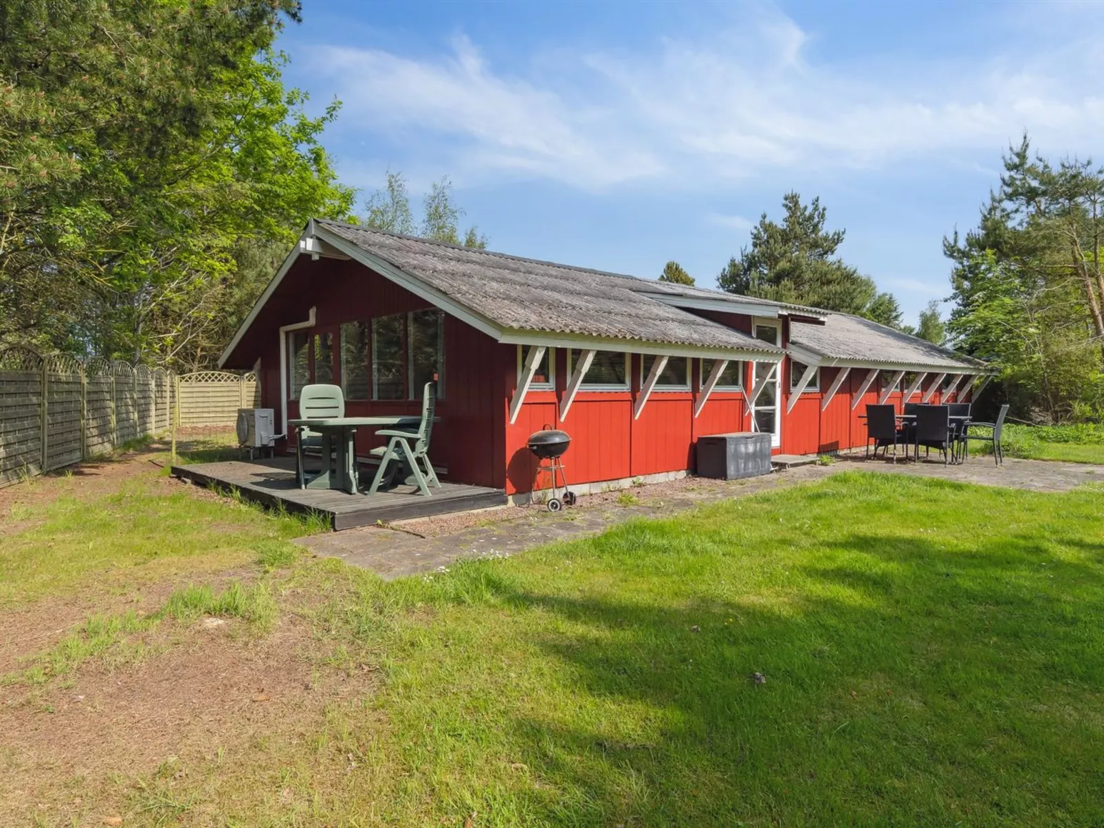 "Feliza" -  from the sea-Buiten