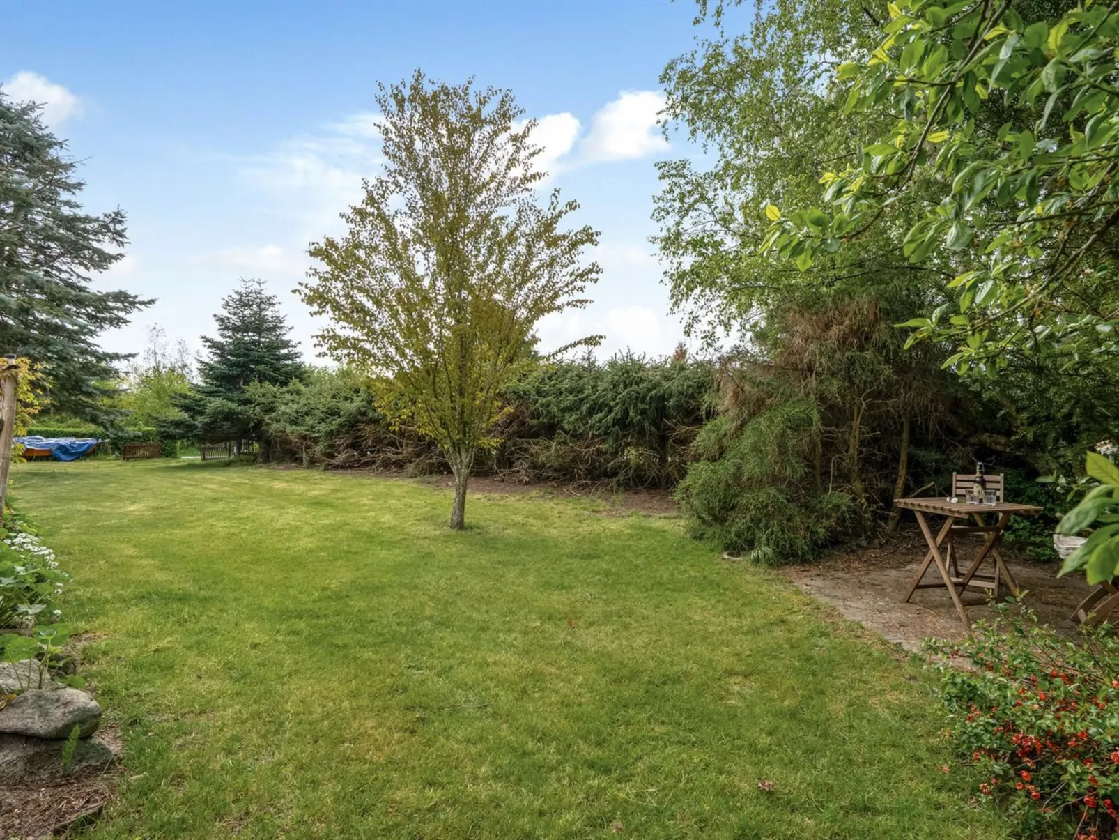 "Vian" - 200m from the sea-Buiten