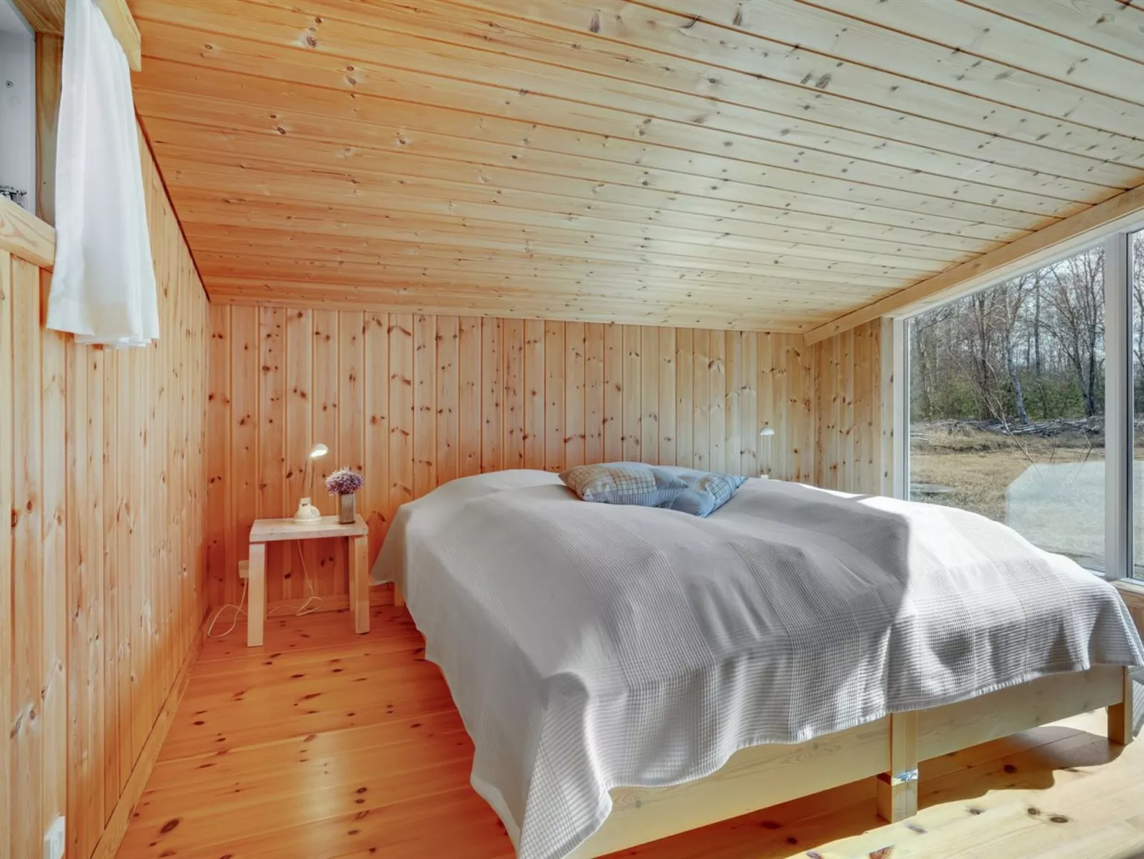 "Valda" - 800m from the sea-Binnen