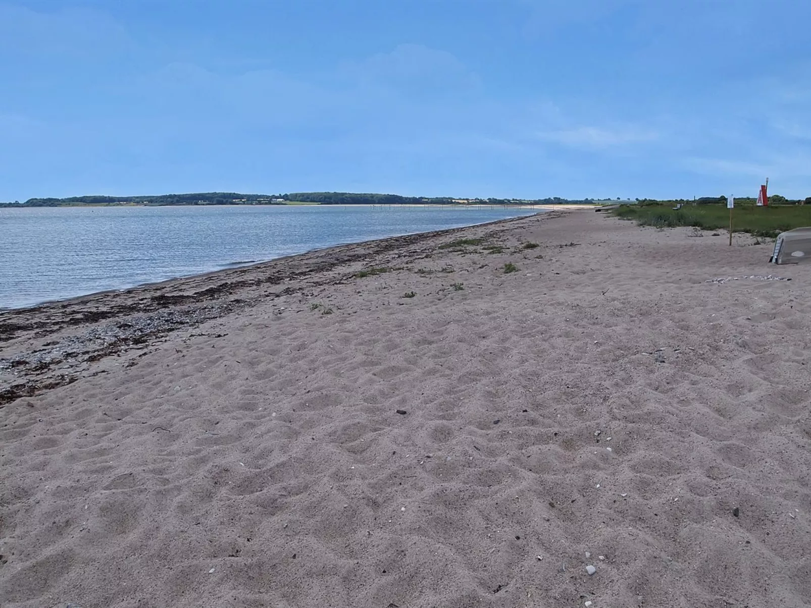 "Inge" - 300m from the sea-Buiten