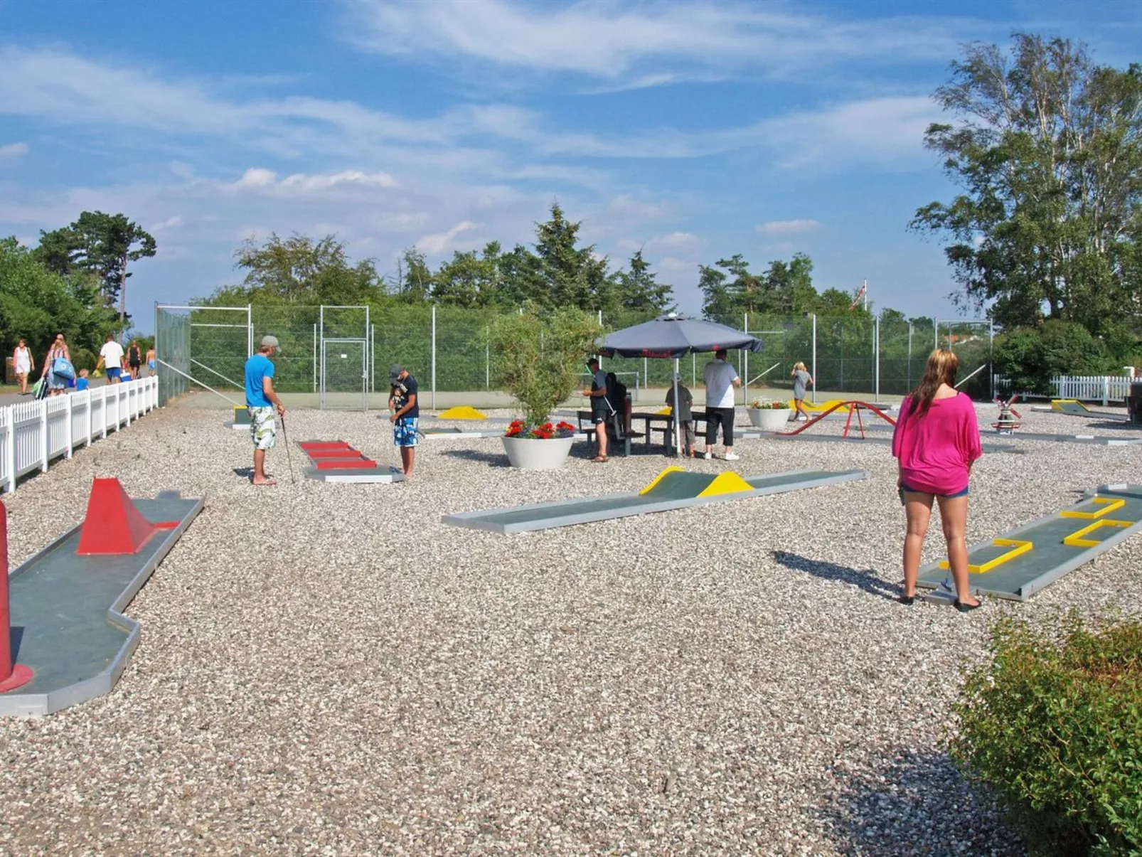 "Stasia" - 75m from the sea-Buiten