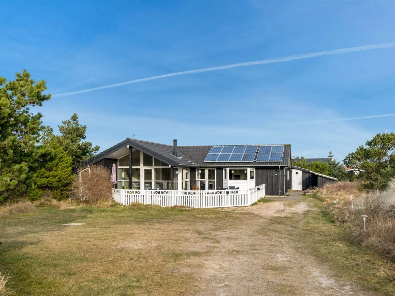 "Illona" -  from the sea-Buiten