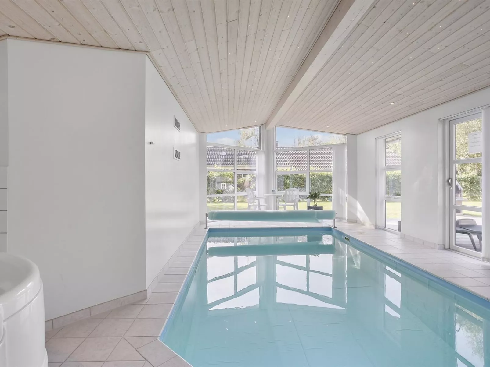 "Toa" - 600m from the sea-Buiten