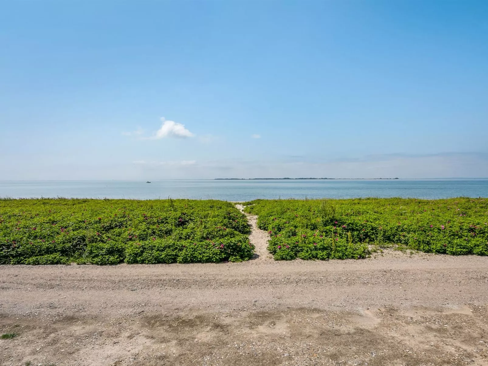 "Arnwith" - 20m from the sea-Buiten