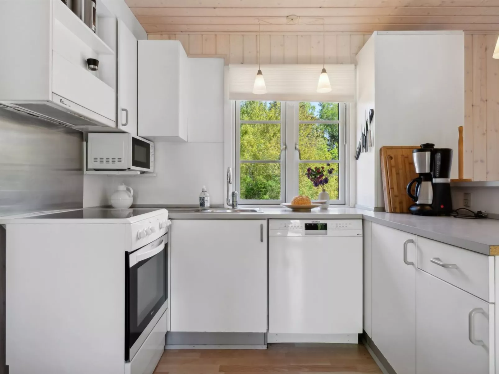 "Nis" - 200m from the sea-Binnen