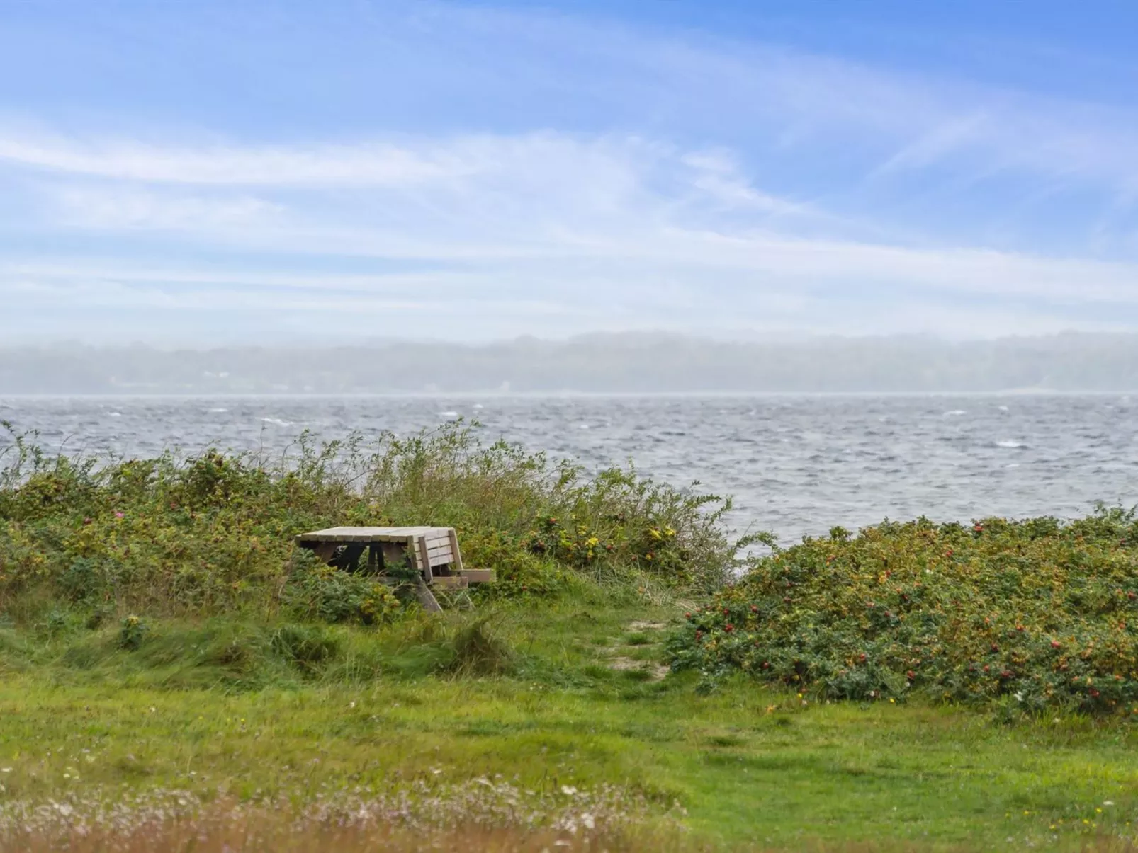 "Elisej" - 100m from the sea-Buiten