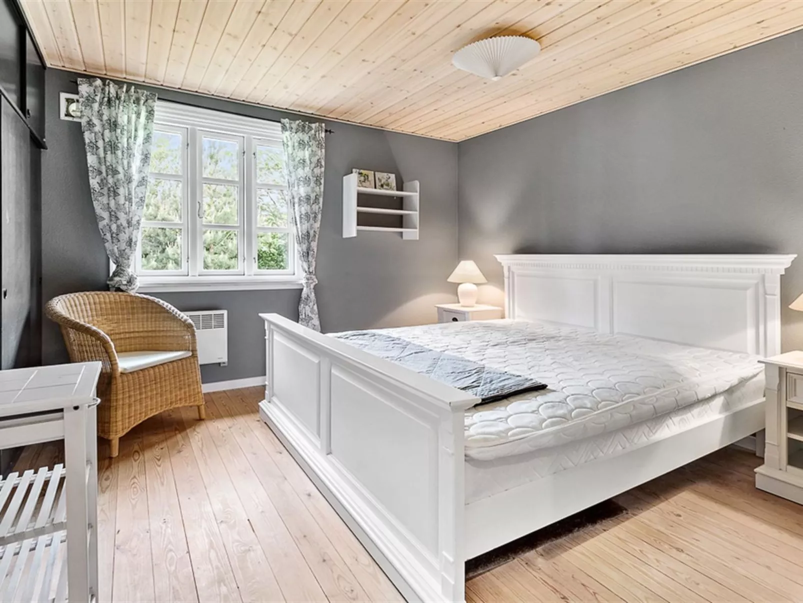 "Skrolan" - 200m from the sea-Binnen