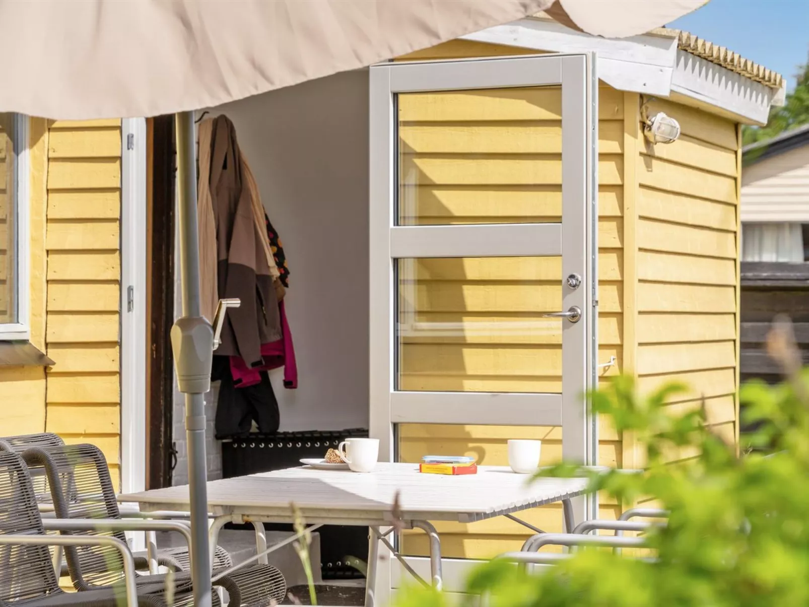 "Suki" - 650m from the sea-Buiten