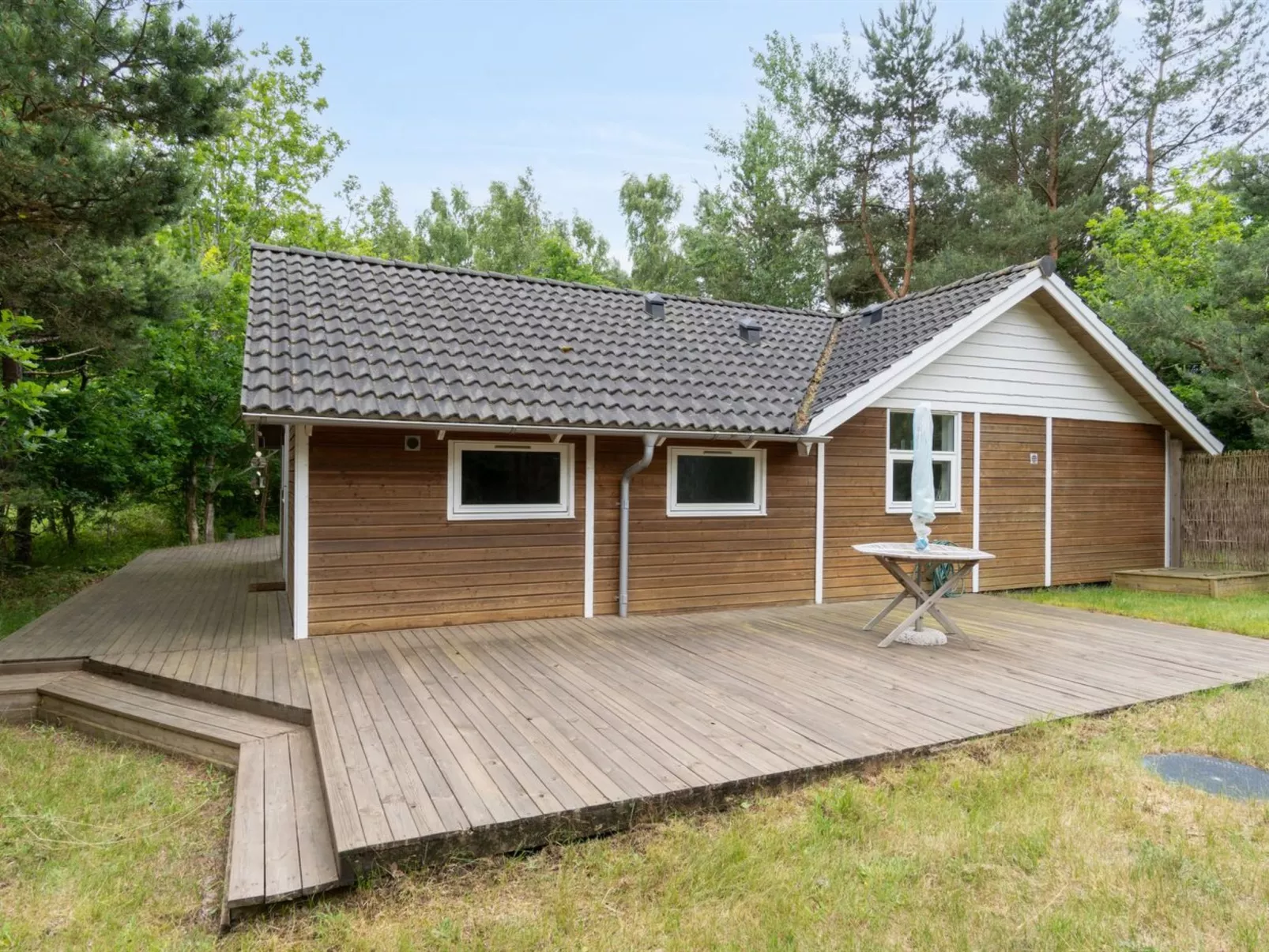 "Merina" - 700m from the sea-Buiten