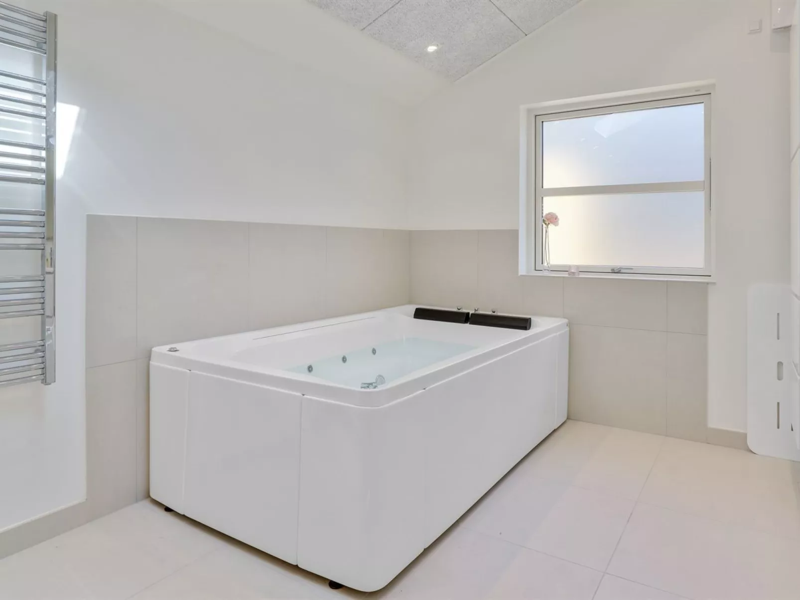 "Arndis" - 600m from the sea-Binnen