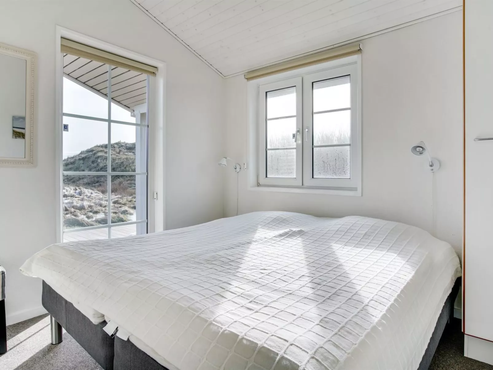 "Zaharinka" - 300m from the sea-Binnen