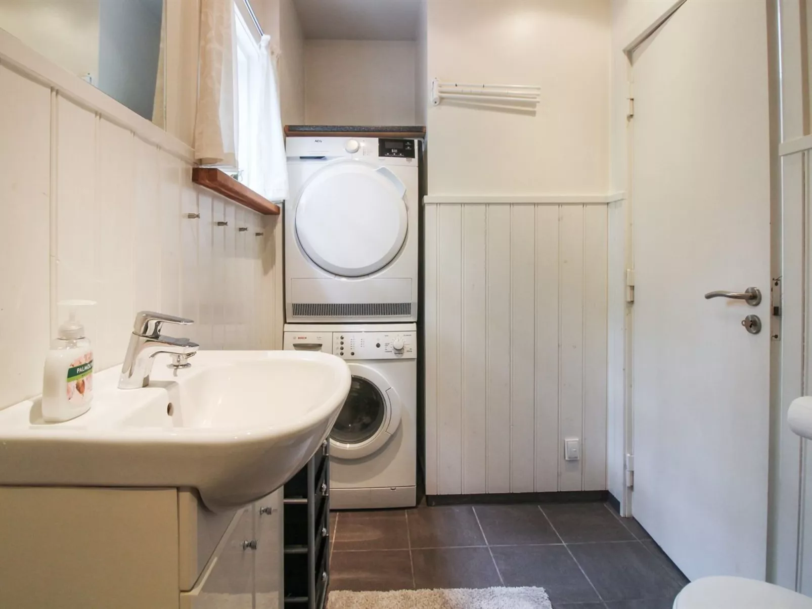 "Zeytun" - 800m from the sea-Binnen