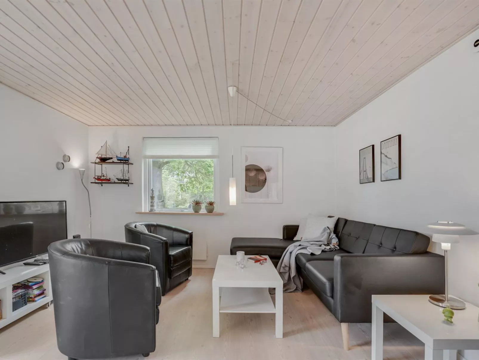 "Kerttuli" - 800m from the sea-Binnen