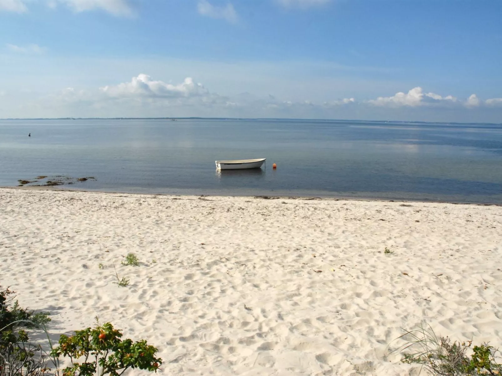 "Kalv" - 75m from the sea-Buiten