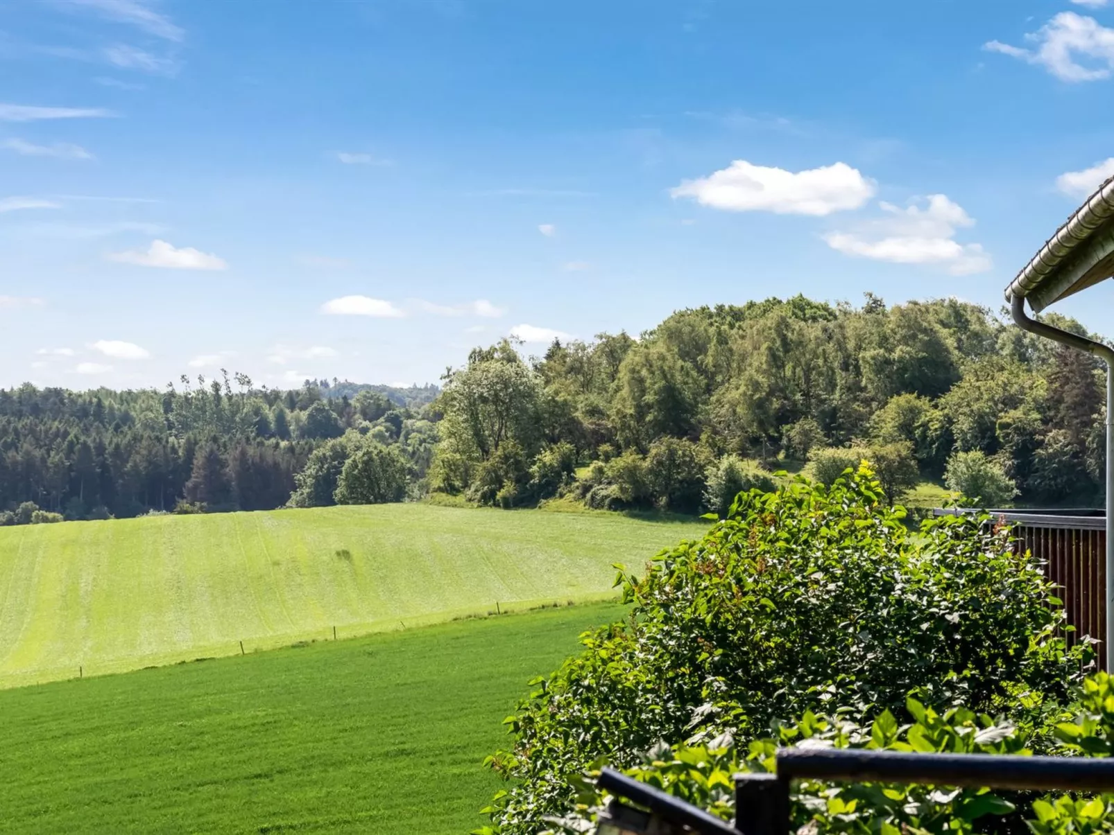 "Imgert" - 300m to the fjord-Buiten