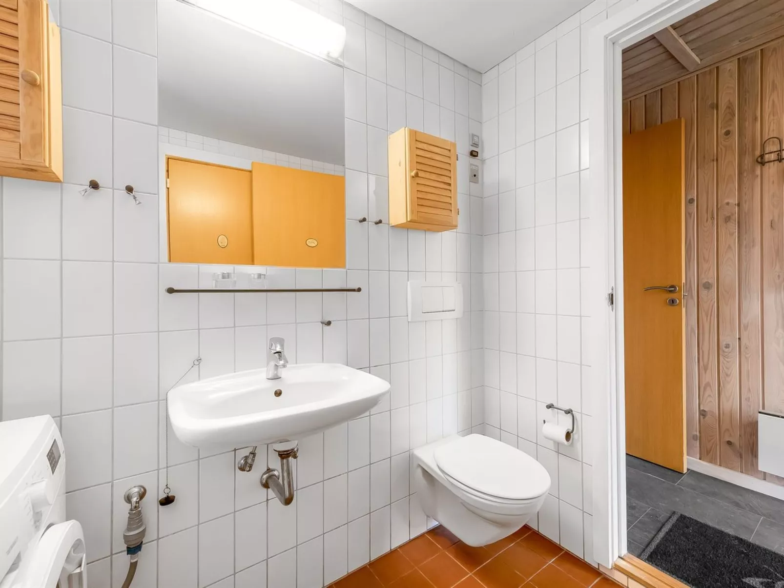 "Odmar" - 300m from the sea-Binnen