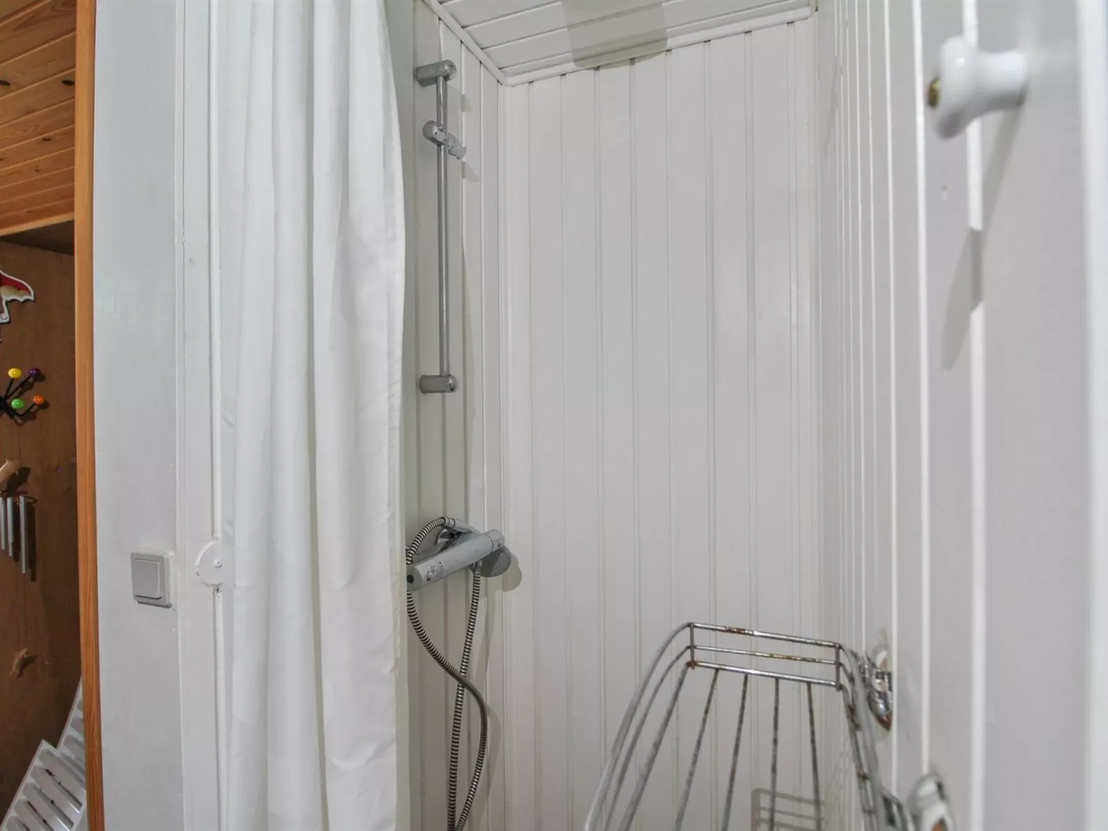 "Alina" - 200m from the sea-Binnen