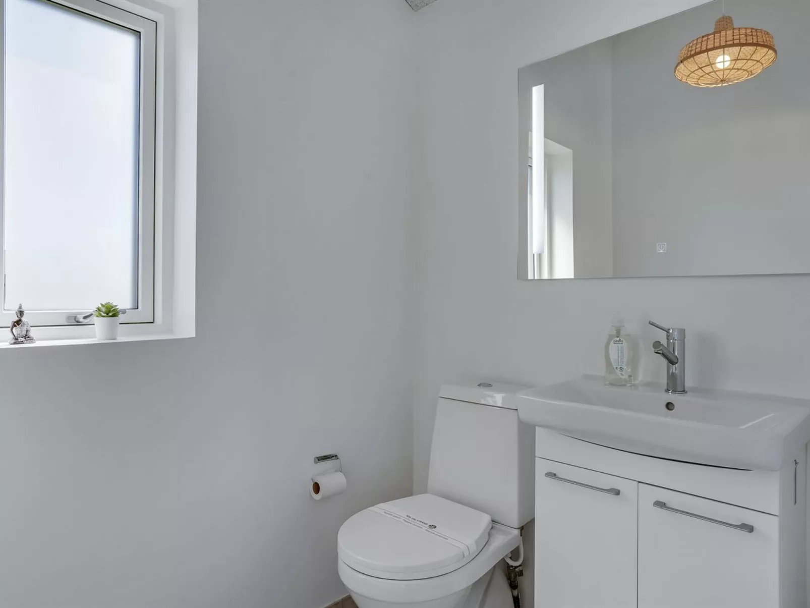 "Tatiane" - 1.5km from the sea-Binnen